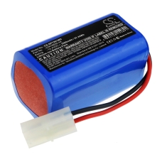 Înlocuire compatibilă pentru bateria Spring ICR18650-4X
