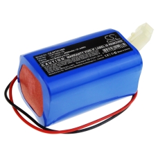 Înlocuire compatibilă pentru bateria Spring ICR18650-4S