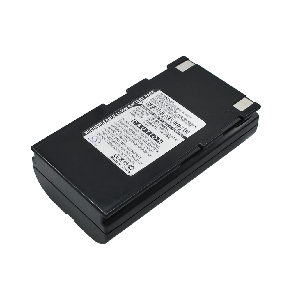 Baterie imprimantă Omron NE1A-HDY01 (CS-SPU465SL)