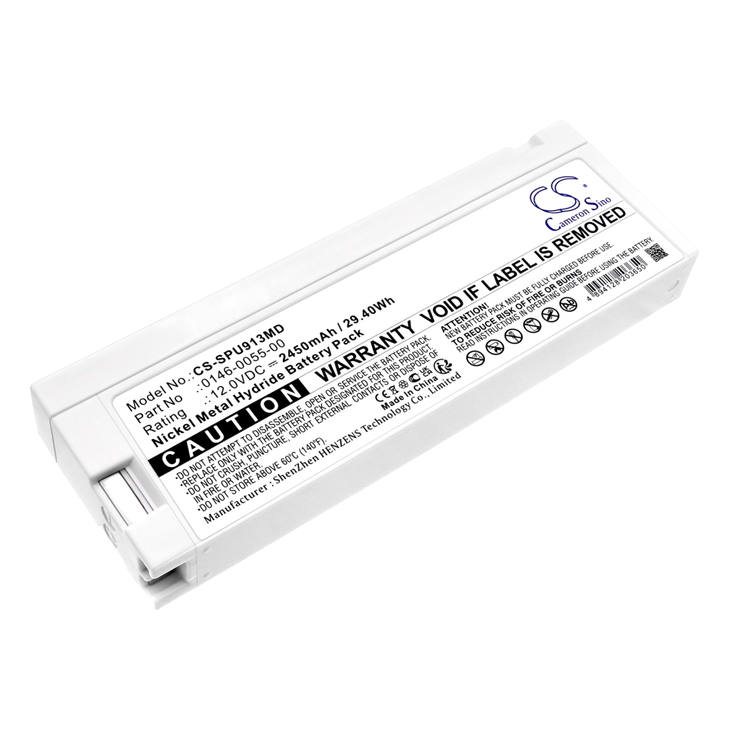 Baterie medicală Spacelabs Ultraview SL (CS-SPU913MD)