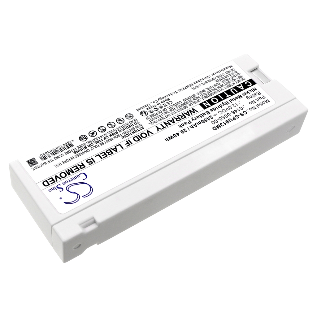 Baterie medicală Spacelabs Ultraview SL (CS-SPU913MD)