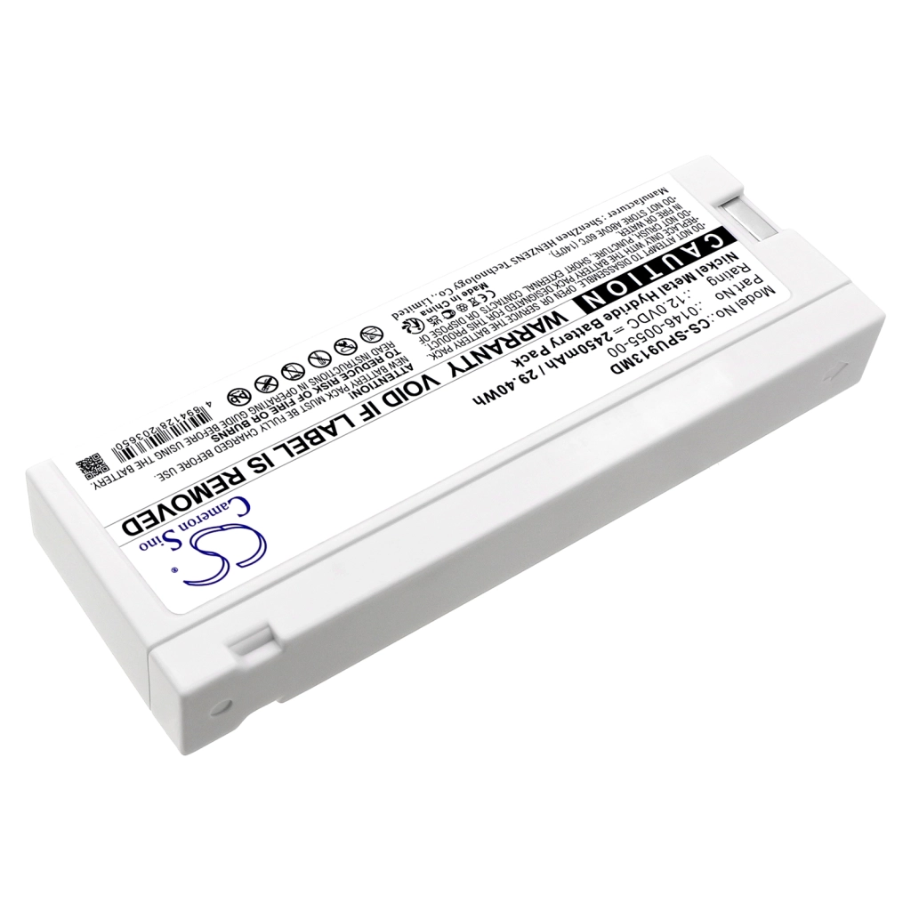 Baterie medicală Spacelabs CS-SPU913MD