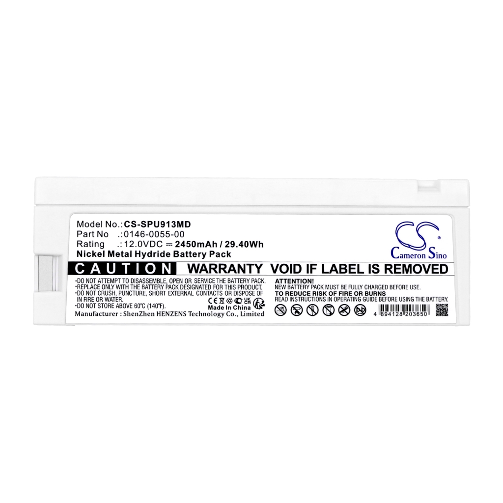 Baterie medicală Spacelabs Ultraview SL (CS-SPU913MD)