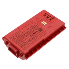 Înlocuire compatibilă pentru bateria Sepura 300-00910,B16702