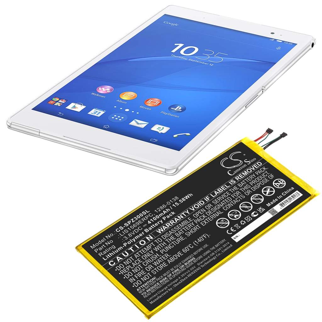 Sony Xperia Z3 Compact 8";;;;;=