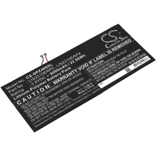 Înlocuire compatibilă pentru bateria Sony LIS2210ERPC,LIS2210ERPX