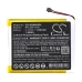 Baterie terminal de plată Square CS-SQS600SL