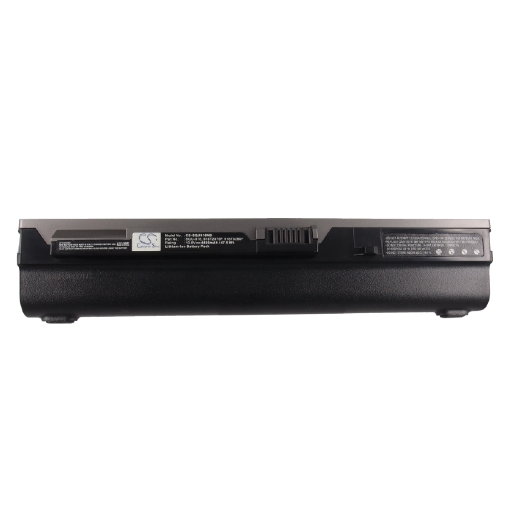 Baterii pentru laptop HASEE U20T (CS-SQU816NB)