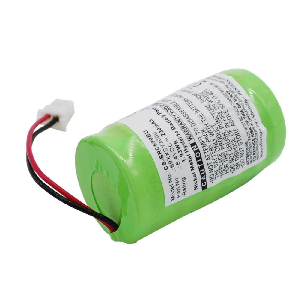 Înlocuire compatibilă pentru bateria SYMBOL 69XXSY3000