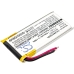 Baterie căști wireless Cardo CS-SRD102SL