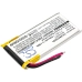 Baterie căști wireless Cardo CS-SRD102SL
