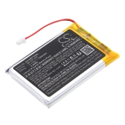 Battery compatibleWith Wireless Headset Battery