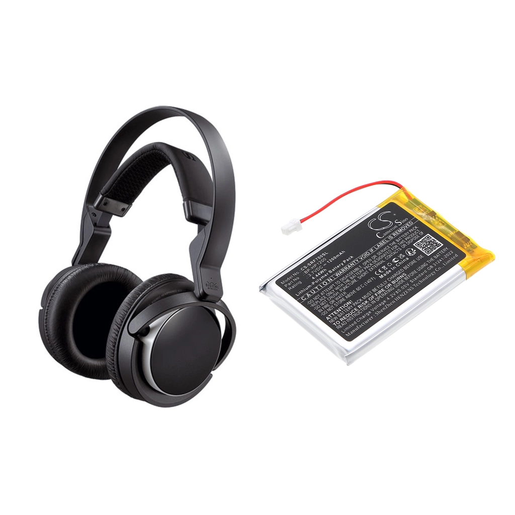Sony MDR-RF7000