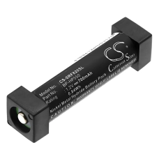Înlocuire compatibilă pentru bateria Sony 1-756-316-21,1-756-316-22,BP-HP550,BP-HP550-2