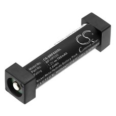 Înlocuire compatibilă pentru bateria Sony 1-756-316-21,1-756-316-22,BP-HP550,BP-HP550-2