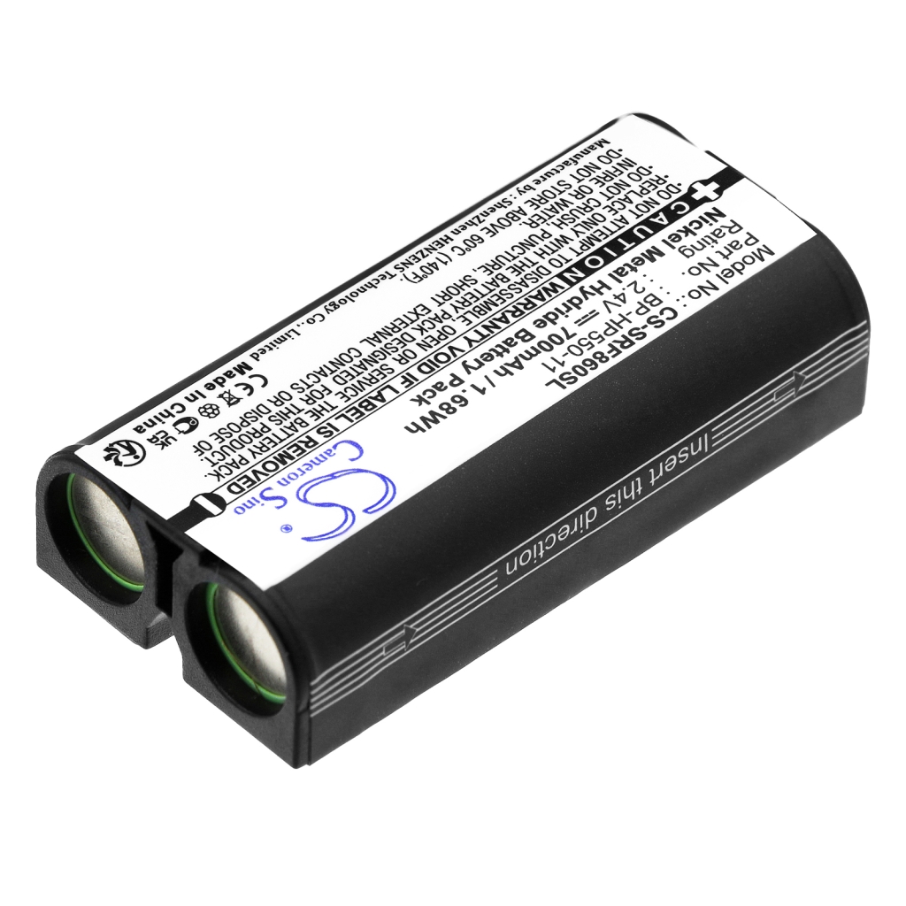 Înlocuire compatibilă pentru bateria Sony BP-HP550-11