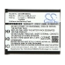 Baterie difuzor Sony PHA-1A (CS-SRH200SL)