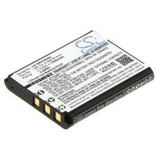 Înlocuire compatibilă pentru bateria Sony 4-296-914-01,LIS1580HNPC,SP-73,SP73