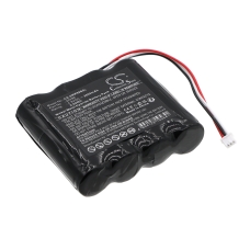 Înlocuire compatibilă pentru bateria Systronik 22996,91507801