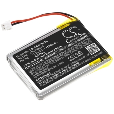 Înlocuire compatibilă pentru bateria Schweizer PL903040