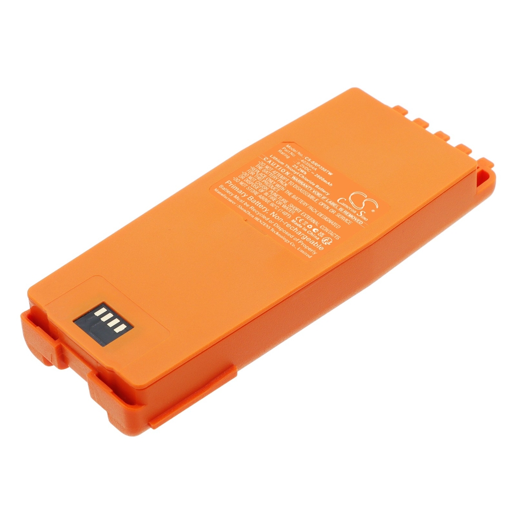 Baterie compatibil cu Sailor CS-SRP350TW