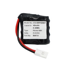 Înlocuire compatibilă pentru bateria Scorpio 2006-2007,BAT-5