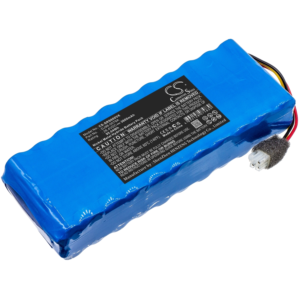 Înlocuire compatibilă pentru bateria Samsung DJ96-0079A