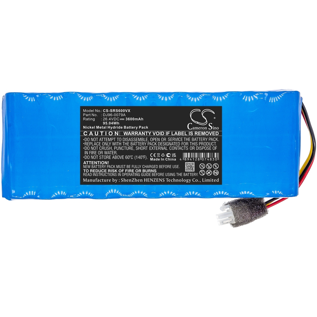 Înlocuire compatibilă pentru bateria Samsung DJ96-0079A