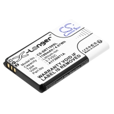 Înlocuire compatibilă pentru bateria Sony A1730971A