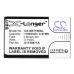Baterie difuzor Sony S-Air Wireless Transceiver (CS-SRT100SL)