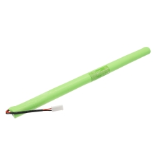 Compatible battery replacement for Somfy 5122452B