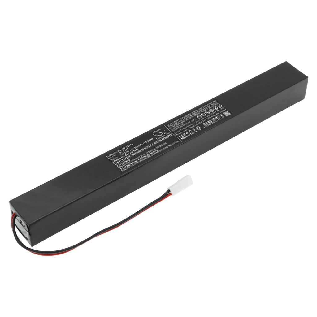 Smart Home Battery Somfy CS-SRU280SL