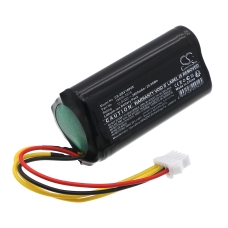 Înlocuire compatibilă pentru bateria Sencor 18650-3S15,3INR19/66,ML:18650-3815,ML:18650-3S15,SRX 0014