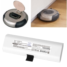 Înlocuire compatibilă pentru bateria Sencor SRX 0026,SVX 076