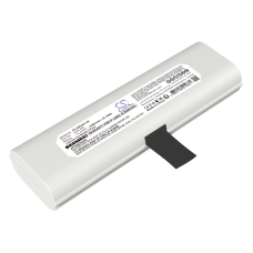 Înlocuire compatibilă pentru bateria Sencor SRX 0026,SVX 076