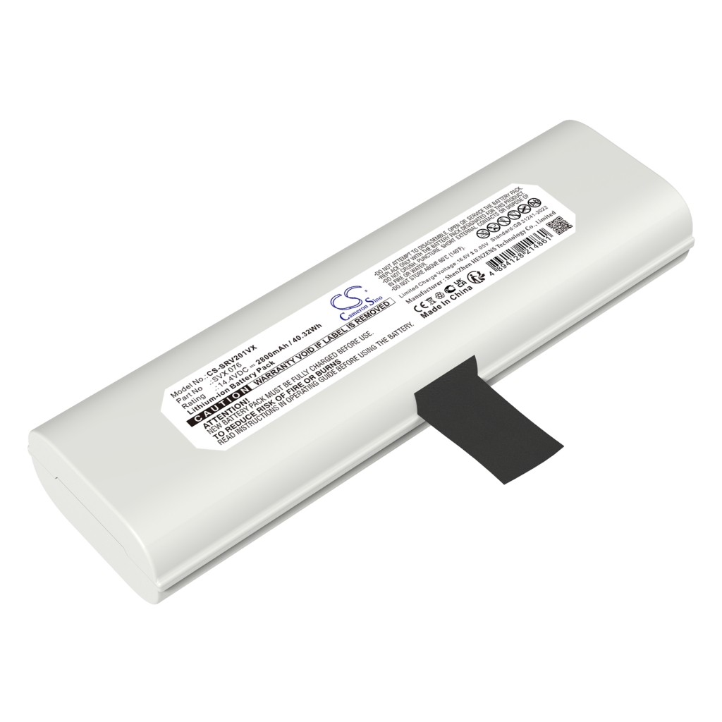 Baterii Înlocuiește SVX 076