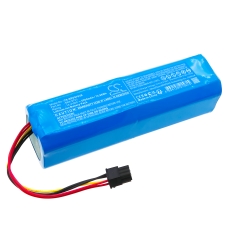 Înlocuire compatibilă pentru bateria Sencor SRX 9701