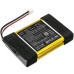 Baterie difuzor Sony CS-SRX110SL