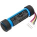 Baterie difuzor Sony CS-SRX210SL