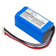 Înlocuire compatibilă pentru bateria Sony ID659,ID659B,ST-06S