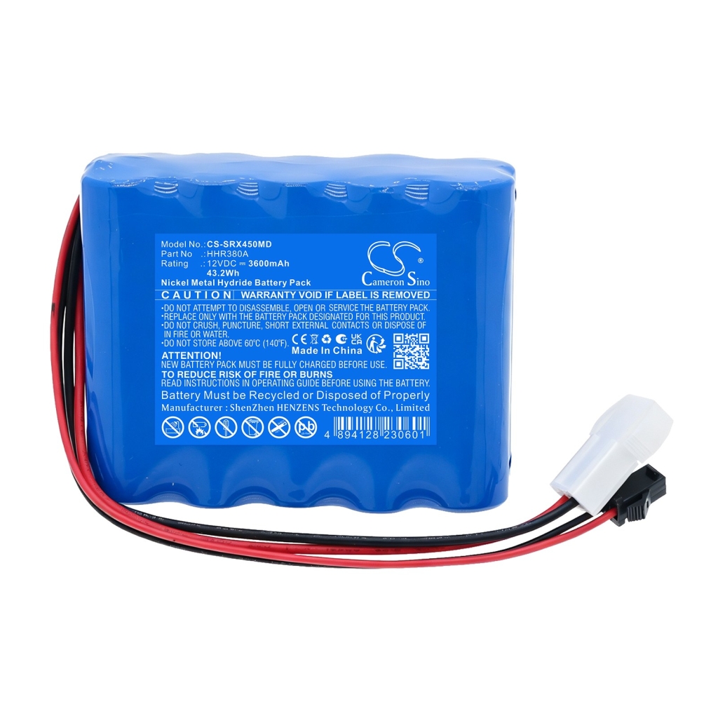 Baterie compatibil cu Baterii