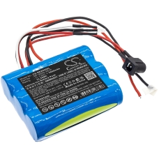 Înlocuire compatibilă pentru bateria Sherpa NF18650-3S1P