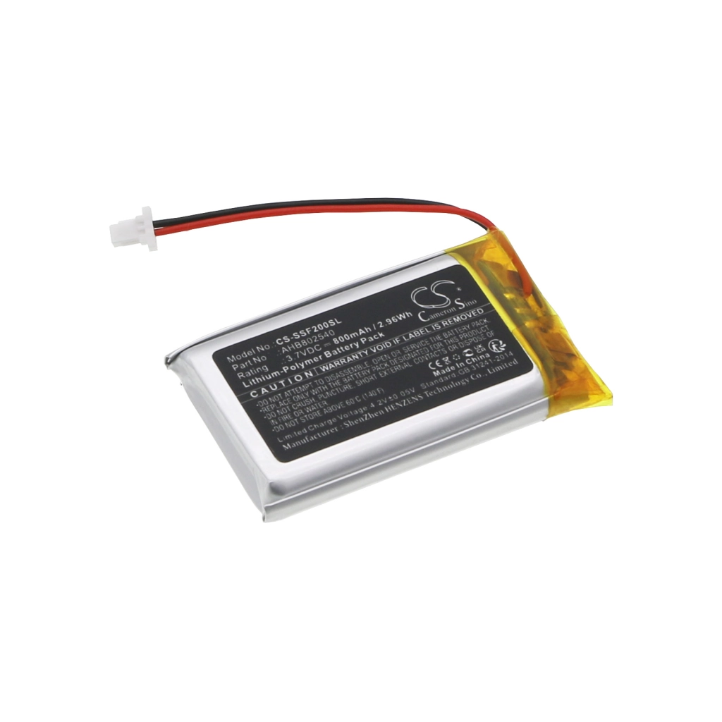 Baterie căști wireless Sena SF2 (CS-SSF200SL)