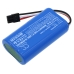 Încărcător de birou Becker CS-SSH003SL