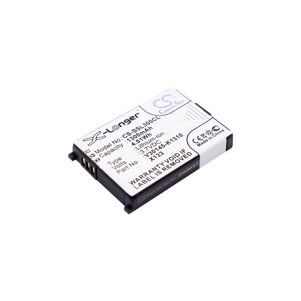 Baterie telefon fără fir Telekom CS-SSL300CL