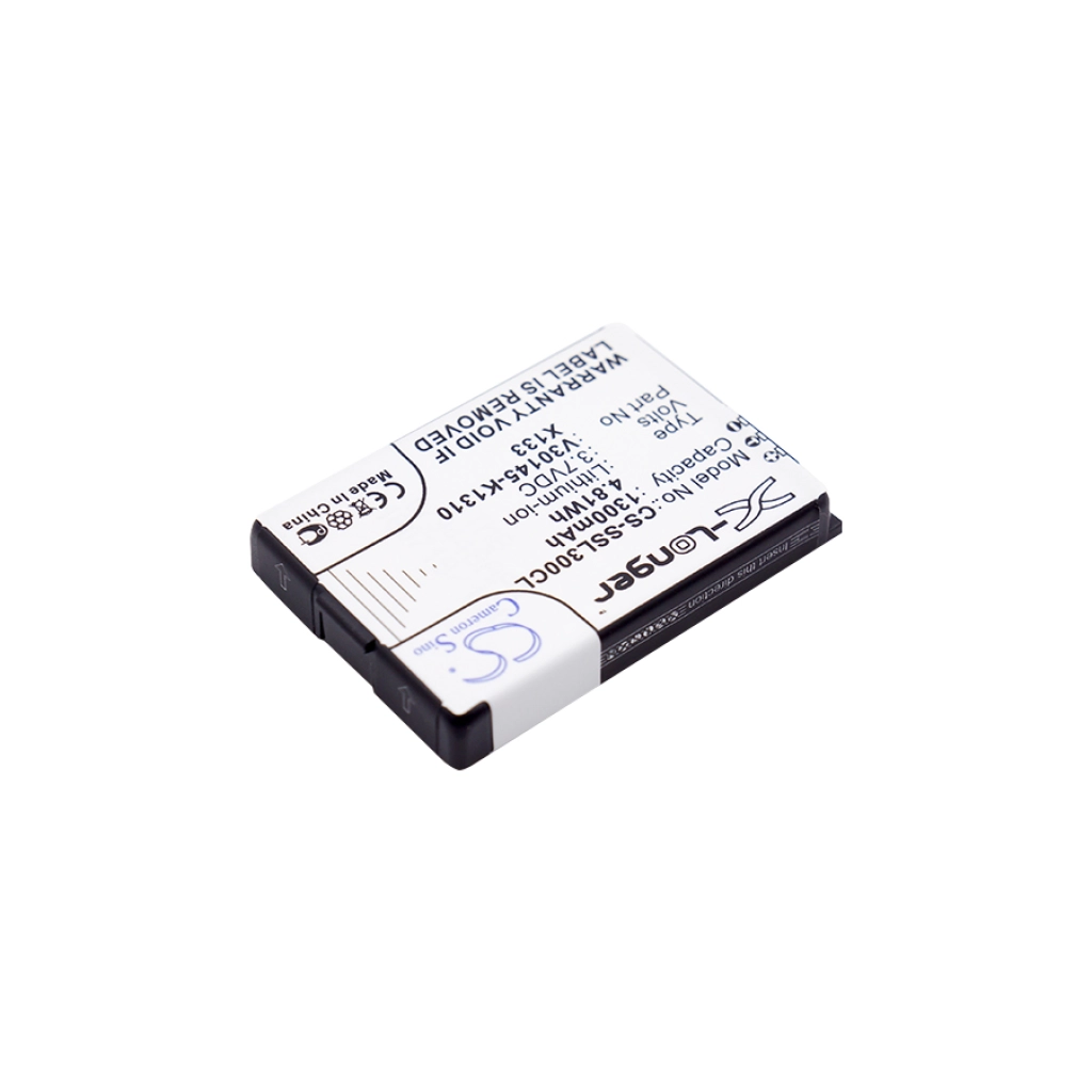 Swisscom Telekom Baterie telefon fără fir CS-SSL300CL