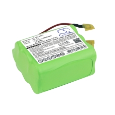 Înlocuire compatibilă pentru bateria Sealite B8-3.6