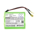 Înlocuire compatibilă pentru bateria Sealite B8-3.6