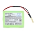 Baterie compatibil cu Sealite CS-SSL60LT