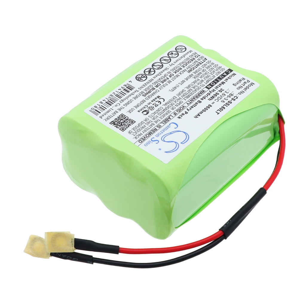 Baterie compatibil cu Sealite CS-SSL60LT